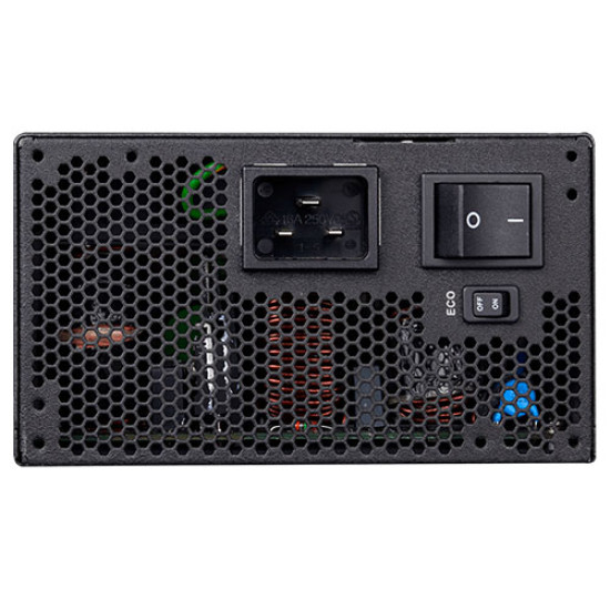 EVGA 1300 Watt 80 Plus GOLD Fully Modular SMPS (220-GP-1300-X1) EVGA 1300 Watt 80 Plus GOLD Fully Modular SMPS (220-GP-1300-X1)