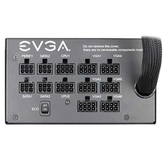 EVGA 1000 Watt 80 Plus GOLD Semi-Modular SMPS (210-GQ-1000-V1) EVGA 1000 Watt 80 Plus GOLD Semi-Modular SMPS (210-GQ-1000-V1)