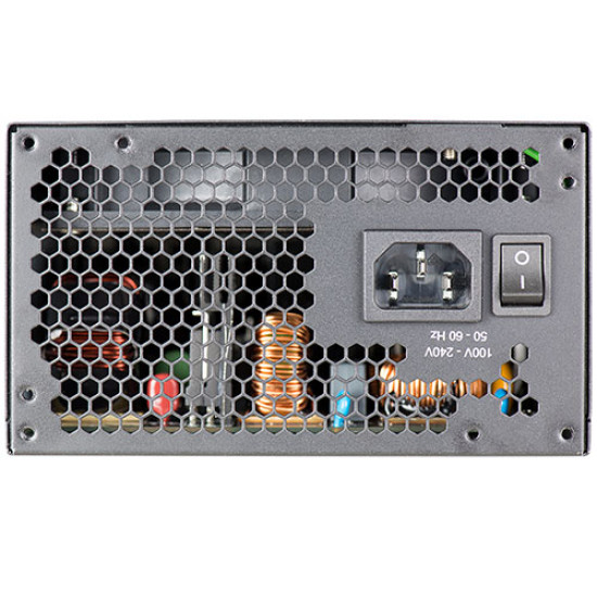 EVGA 1000 Watt 80 Plus GOLD Semi-Modular SMPS (210-GQ-1000-V1) EVGA 1000 Watt 80 Plus GOLD Semi-Modular SMPS (210-GQ-1000-V1)