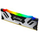 Kingston Fury Renegade RGB Silver 48GB 6000MHz DDR5 RAM (KF560C32RSA-48) Kingston Fury Renegade RGB Silver 48GB 6000MHz DDR5 RAM (KF560C32RSA-48)