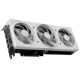 GALAX GeForce RTX 5080 EX Gamer 1-Click OC White 16GB GDDR7 GALAX GeForce RTX 5080 EX Gamer 1-Click OC White 16GB GDDR7