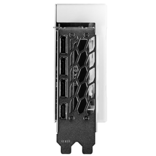 GALAX GeForce RTX 5080 EX Gamer 1-Click OC White 16GB GDDR7 GALAX GeForce RTX 5080 EX Gamer 1-Click OC White 16GB GDDR7