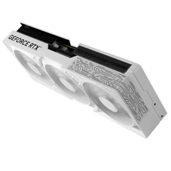 GALAX GeForce RTX 5070 Ti 1-Click OC White 16GB GDDR7 GALAX GeForce RTX 5070 Ti 1-Click OC White 16GB GDDR7