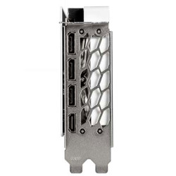 GALAX GeForce RTX 5070 1-Click OC White 12GB GDDR7