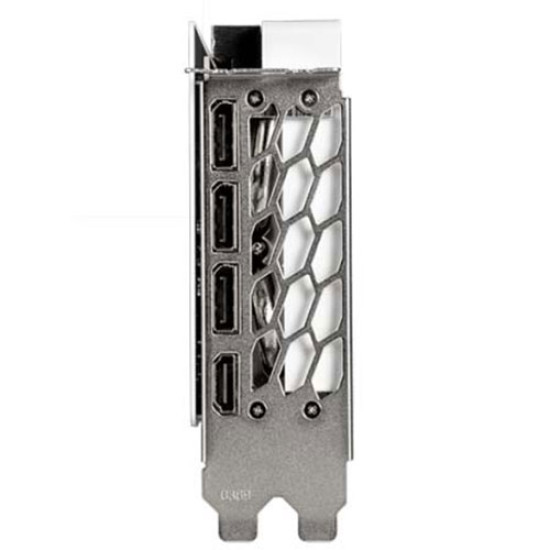 GALAX GeForce RTX 5070 1-Click OC White 12GB GDDR7 GALAX GeForce RTX 5070 1-Click OC White 12GB GDDR7