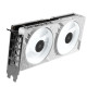 GALAX GeForce RTX 5060 Ti 1-Click OC White 8GB GDDR7 GALAX GeForce RTX 5060 Ti 1-Click OC White 8GB GDDR7