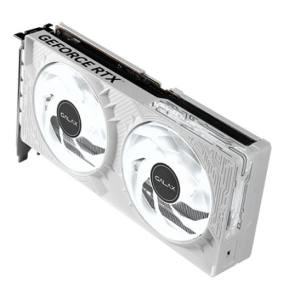GALAX GeForce RTX 5060 Ti 1-Click OC White 8GB GDDR7 GALAX GeForce RTX 5060 Ti 1-Click OC White 8GB GDDR7