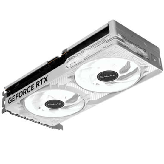 GALAX GeForce RTX 5060 Ti 1-Click OC White 8GB GDDR7 GALAX GeForce RTX 5060 Ti 1-Click OC White 8GB GDDR7
