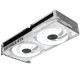GALAX GeForce RTX 5060 Ti 1-Click OC White 8GB GDDR7 GALAX GeForce RTX 5060 Ti 1-Click OC White 8GB GDDR7