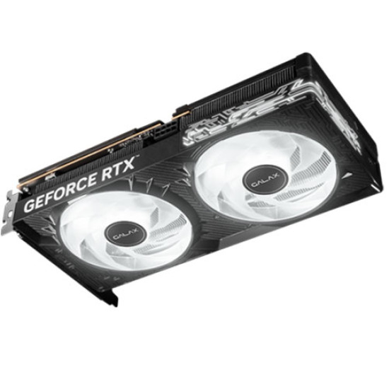 GALAX GeForce RTX 5060 1-Click OC 8GB GDDR7 GALAX GeForce RTX 5060 1-Click OC 8GB GDDR7