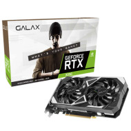 GALAX GeForce RTX 3050 6GB EX 6GB GDDR6 (35NRLDHP9OID)