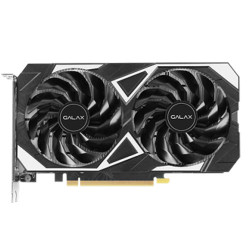 GALAX GeForce RTX 3050 6GB EX 6GB GDDR6 (35NRLDHP9OID)