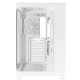 Galax HOF ALLSYNQ Mid-Tower PC CASE White (CGHFASWB7AA) Galax HOF ALLSYNQ Mid-Tower PC CASE White (CGHFASWB7AA)