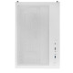 Galax HOF ALLSYNQ Mid-Tower PC CASE White (CGHFASWB7AA) Galax HOF ALLSYNQ Mid-Tower PC CASE White (CGHFASWB7AA)