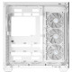 Galax HOF ALLSYNQ Mid-Tower PC CASE White (CGHFASWB7AA) Galax HOF ALLSYNQ Mid-Tower PC CASE White (CGHFASWB7AA)
