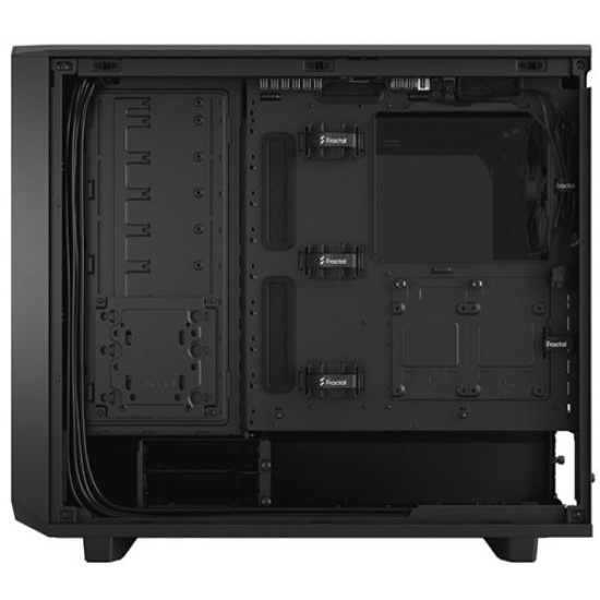 Fractal Design Meshify 2 ATX Mid Tower Case (FD-C-MES2A-03) Fractal Design Meshify 2 ATX Mid Tower Case (FD-C-MES2A-03)