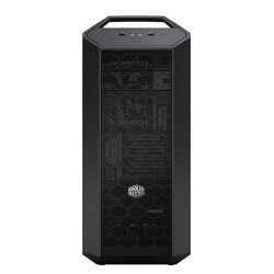 Cooler Master MasterCase 5 Windowed ATX Mid Tower Cabinet Black (MCX-0005-KWN00)