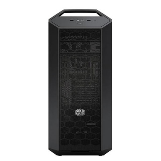 Cooler Master MasterCase 5 Windowed ATX Mid Tower Cabinet Black (MCX-0005-KWN00) Cooler Master MasterCase 5 Windowed ATX Mid Tower Cabinet Black (MCX-0005-KWN00)