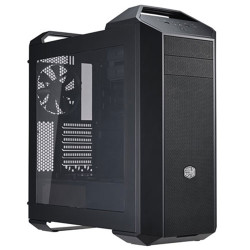 Cooler Master MasterCase 5 Windowed ATX Mid Tower Cabinet Black (MCX-0005-KWN00)