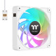 Thermaltake CT140 EX Reverse ARGB Sync PC Cooling Fan White 3-Fan Pack (CL-F195-PL14SW-A) Thermaltake CT140 EX Reverse ARGB Sync PC Cooling Fan White 3-Fan Pack (CL-F195-PL14SW-A)