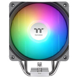 Thermaltake UX400 ARGB Sync CPU Cooler (CL-P142-AL12SW-A) Thermaltake UX400 ARGB Sync CPU Cooler (CL-P142-AL12SW-A)