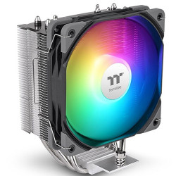 Thermaltake UX400 ARGB Sync CPU Cooler (CL-P142-AL12SW-A) Thermaltake UX400 ARGB Sync CPU Cooler (CL-P142-AL12SW-A)