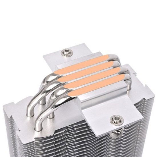 Thermaltake UX400 ARGB Sync CPU Cooler (CL-P142-AL12SW-A) Thermaltake UX400 ARGB Sync CPU Cooler (CL-P142-AL12SW-A)