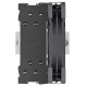 Thermaltake UX400 ARGB Sync CPU Cooler (CL-P142-AL12SW-A) Thermaltake UX400 ARGB Sync CPU Cooler (CL-P142-AL12SW-A)