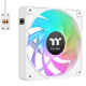 Thermaltake CT120 EX Reverse ARGB Sync PC Cooling Fan White 3-Fan Pack (CL-F194-PL12SW-A) Thermaltake CT120 EX Reverse ARGB Sync PC Cooling Fan White 3-Fan Pack (CL-F194-PL12SW-A)