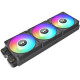 Thermaltake CT120 EX Reverse ARGB Sync PC Cooling Fan 3-Fan Pack (CL-F192-PL12SW-A) Thermaltake CT120 EX Reverse ARGB Sync PC Cooling Fan 3-Fan Pack (CL-F192-PL12SW-A)