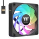 Thermaltake CT120 EX Reverse ARGB Sync PC Cooling Fan 3-Fan Pack (CL-F192-PL12SW-A) Thermaltake CT120 EX Reverse ARGB Sync PC Cooling Fan 3-Fan Pack (CL-F192-PL12SW-A)