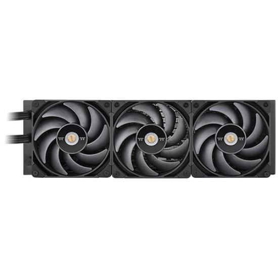 Thermaltake AW360 360mm AIO Liquid Cooler (CL-W450-PL12BL-A) Thermaltake AW360 360mm AIO Liquid Cooler (CL-W450-PL12BL-A)