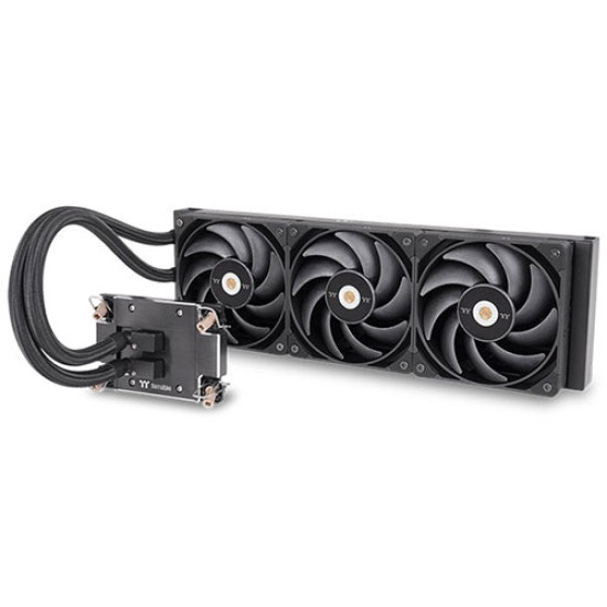 Thermaltake AW360 360mm AIO Liquid Cooler (CL-W450-PL12BL-A) Thermaltake AW360 360mm AIO Liquid Cooler (CL-W450-PL12BL-A)