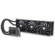 Thermaltake AW360 360mm AIO Liquid Cooler (CL-W450-PL12BL-A) Thermaltake AW360 360mm AIO Liquid Cooler (CL-W450-PL12BL-A)