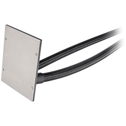 Thermaltake AW360 360mm AIO Liquid Cooler (CL-W450-PL12BL-A)