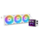Thermaltake MAGFloe 360 Ultra ARGB Sync AIO Liquid Cooler Snow Edition (CL-W433-PL12SW-A) Thermaltake MAGFloe 360 Ultra ARGB Sync AIO Liquid Cooler Snow Edition (CL-W433-PL12SW-A)