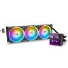 Thermaltake MAGFloe 360 Ultra ARGB Sync AIO Liquid Cooler (CL-W432-PL12SW-A)