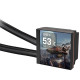 Thermaltake MAGFloe 360 Ultra ARGB Sync AIO Liquid Cooler (CL-W432-PL12SW-A) Thermaltake MAGFloe 360 Ultra ARGB Sync AIO Liquid Cooler (CL-W432-PL12SW-A)