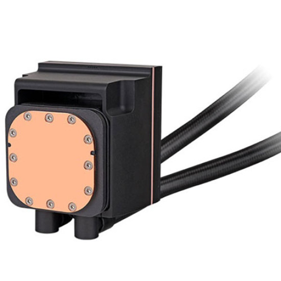 Thermaltake MAGFloe 360 Ultra ARGB Sync AIO Liquid Cooler (CL-W432-PL12SW-A) Thermaltake MAGFloe 360 Ultra ARGB Sync AIO Liquid Cooler (CL-W432-PL12SW-A)