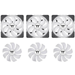 Thermaltake MAGFloe 360 Ultra ARGB Sync AIO Liquid Cooler (CL-W432-PL12SW-A) Thermaltake MAGFloe 360 Ultra ARGB Sync AIO Liquid Cooler (CL-W432-PL12SW-A)