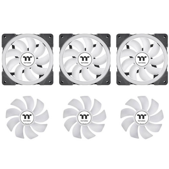 Thermaltake MAGFloe 360 Ultra ARGB Sync AIO Liquid Cooler (CL-W432-PL12SW-A) Thermaltake MAGFloe 360 Ultra ARGB Sync AIO Liquid Cooler (CL-W432-PL12SW-A)