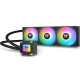 Thermaltake LA360 ARGB Sync AIO Liquid Cooler (CL-W459-PL12SW-A) Thermaltake LA360 ARGB Sync AIO Liquid Cooler (CL-W459-PL12SW-A)