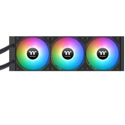 Thermaltake LA360 ARGB Sync AIO Liquid Cooler (CL-W459-PL12SW-A)