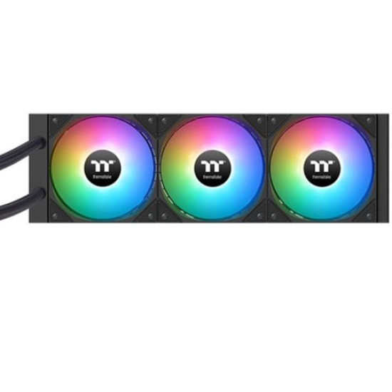 Thermaltake LA360 ARGB Sync AIO Liquid Cooler (CL-W459-PL12SW-A) Thermaltake LA360 ARGB Sync AIO Liquid Cooler (CL-W459-PL12SW-A)