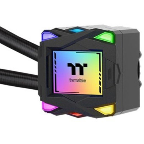 Thermaltake LA360 ARGB Sync AIO Liquid Cooler (CL-W459-PL12SW-A) Thermaltake LA360 ARGB Sync AIO Liquid Cooler (CL-W459-PL12SW-A)
