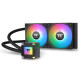 Thermaltake LA240 ARGB Sync AIO Liquid Cooler (CL-W457-PL12SW-A) Thermaltake LA240 ARGB Sync AIO Liquid Cooler (CL-W457-PL12SW-A)