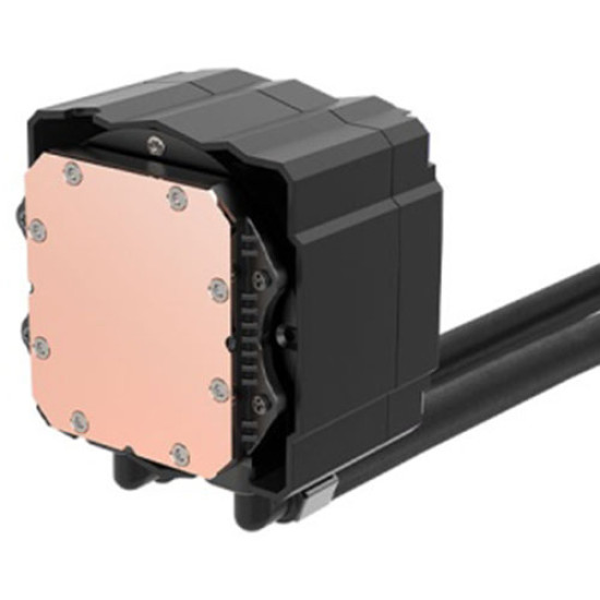 Thermaltake LA240 ARGB Sync AIO Liquid Cooler (CL-W457-PL12SW-A) Thermaltake LA240 ARGB Sync AIO Liquid Cooler (CL-W457-PL12SW-A)