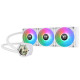 Thermaltake TH360 V2 Ultra ARGB Sync All-In-One Liquid Cooler Snow Edition (CL-W405-PL12SW-A) Thermaltake TH360 V2 Ultra ARGB Sync All-In-One Liquid Cooler Snow Edition (CL-W405-PL12SW-A)