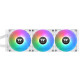 Thermaltake TH360 V2 Ultra ARGB Sync All-In-One Liquid Cooler Snow Edition (CL-W405-PL12SW-A) Thermaltake TH360 V2 Ultra ARGB Sync All-In-One Liquid Cooler Snow Edition (CL-W405-PL12SW-A)