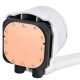 Thermaltake TH360 V2 Ultra ARGB Sync All-In-One Liquid Cooler Snow Edition (CL-W405-PL12SW-A) Thermaltake TH360 V2 Ultra ARGB Sync All-In-One Liquid Cooler Snow Edition (CL-W405-PL12SW-A)
